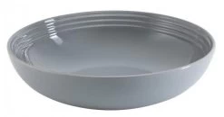 Le Creuset Serveerschaal ø 32 Cm Aardewerk Mist Grey