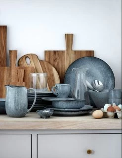 Broste Copenhagen Nordic Sea Serviesset 16-delig 7 Broste Copenhagen Nordic Sea Serviesset 16-delig -Glaswerk Winkel nordic sea atmosphere 1