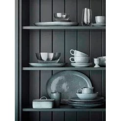 Broste Copenhagen Nordic Sea Serviesset 16-delig 9 Broste Copenhagen Nordic Sea Serviesset 16-delig -Glaswerk Winkel nordic sea 1 4