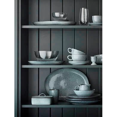 Broste Copenhagen Nordic Sea Serviesset 16-delig 5 Broste Copenhagen Nordic Sea Serviesset 16-delig - Afbeelding 5