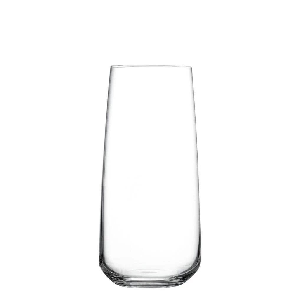 Nude Mirage Highball Longdrinkglas 480 Ml 4 Stuks 1 Nude Mirage Highball Longdrinkglas 480 Ml 4 Stuks