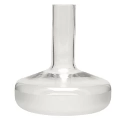 Nude Decanteerkaraf ø 21 Cm Kristalglas