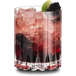 Riedel Drink Specific Glassware Double Rocks Whiskyglas 370 Ml Kristalglas 2 Stuks