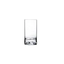 Nude Club Tumbler 280 Ml Kristalglas 4 Stuks