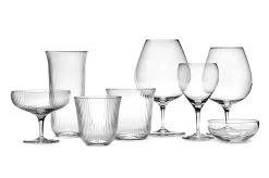 Serax INKU By Sergio Herman Champagnecoupe Glas 150 Ml Glas -Glaswerk Winkel productdetail youmayalsolike inkutableware 1140x759 6