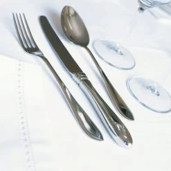 Keltum Puntfilet Bestekcassette 6-persoons Rvs 24-delig 5 Keltum Puntfilet Bestekcassette 6-persoons Rvs 24-delig -Glaswerk Winkel puntfilet03 ce 1