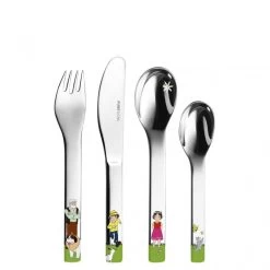 Puresigns Heidi Kinderserviesset 7-delig -Glaswerk Winkel puresigns heidi 800x800 1