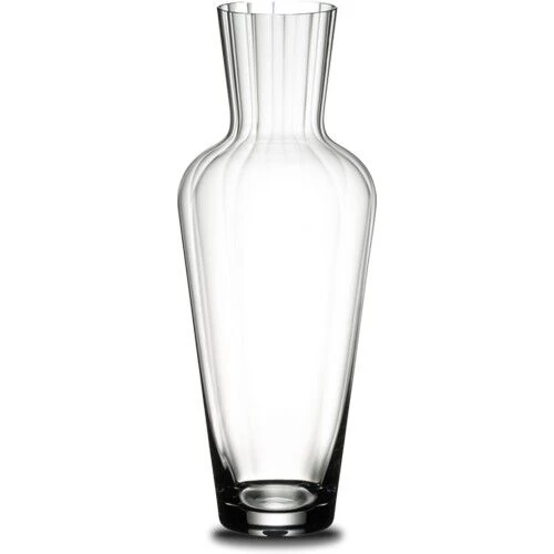 Riedel Wine Friendly Decanteerkaraf 1,32 Liter Kristalglas 1 Riedel Wine Friendly Decanteerkaraf 1,32 Liter Kristalglas