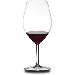Riedel Wine Friendly Magnum Wijnglas 995 Ml Kristalglas 4 Stuks