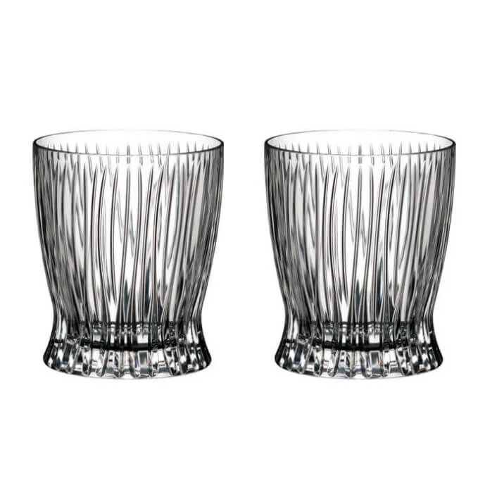 Riedel Fire Whiskyglas 295 Ml Kristalglas 2 Stuks 1 Riedel Fire Whiskyglas 295 Ml Kristalglas 2 Stuks