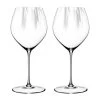 Riedel Performance Chardonnay Wijnglas 727 Ml Kristalglas 2 Stuks