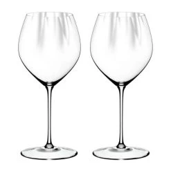 Riedel Performance Chardonnay Wijnglas 727 Ml Kristalglas 2 Stuks