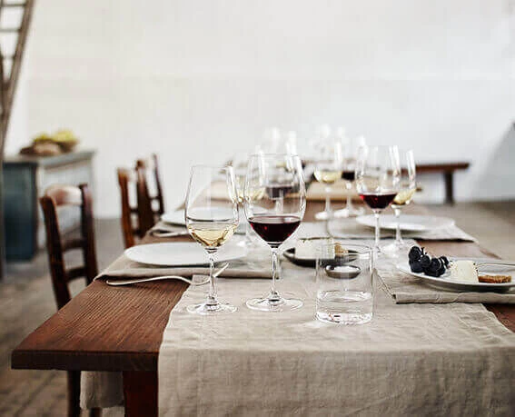 Riedel The O Wine Tumbler Whiskyglas 430 Ml Kristalglas 2 Stuks 2 Riedel The O Wine Tumbler Whiskyglas 430 Ml Kristalglas 2 Stuks - Afbeelding 2