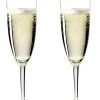Riedel Vinum Champagneglazen 160 Ml Glas 2 Stuks