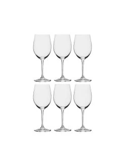 Riedel Vinum Riesling/Gran Cru Wijnglas Kristalglas 6 Stuks