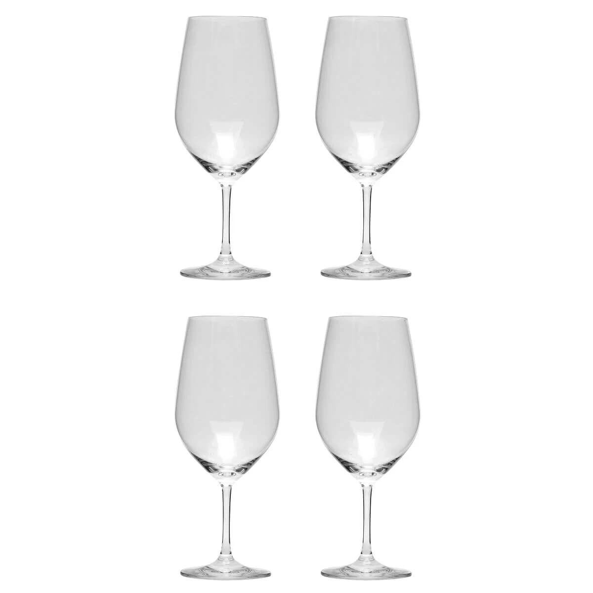 Schott Zwiesel Viña 140 Burgundy Rode Wijnglas 750 Ml Kristalglas 6 Stuks 1 Schott Zwiesel Viña 140 Burgundy Rode Wijnglas 750 Ml Kristalglas 6 Stuks