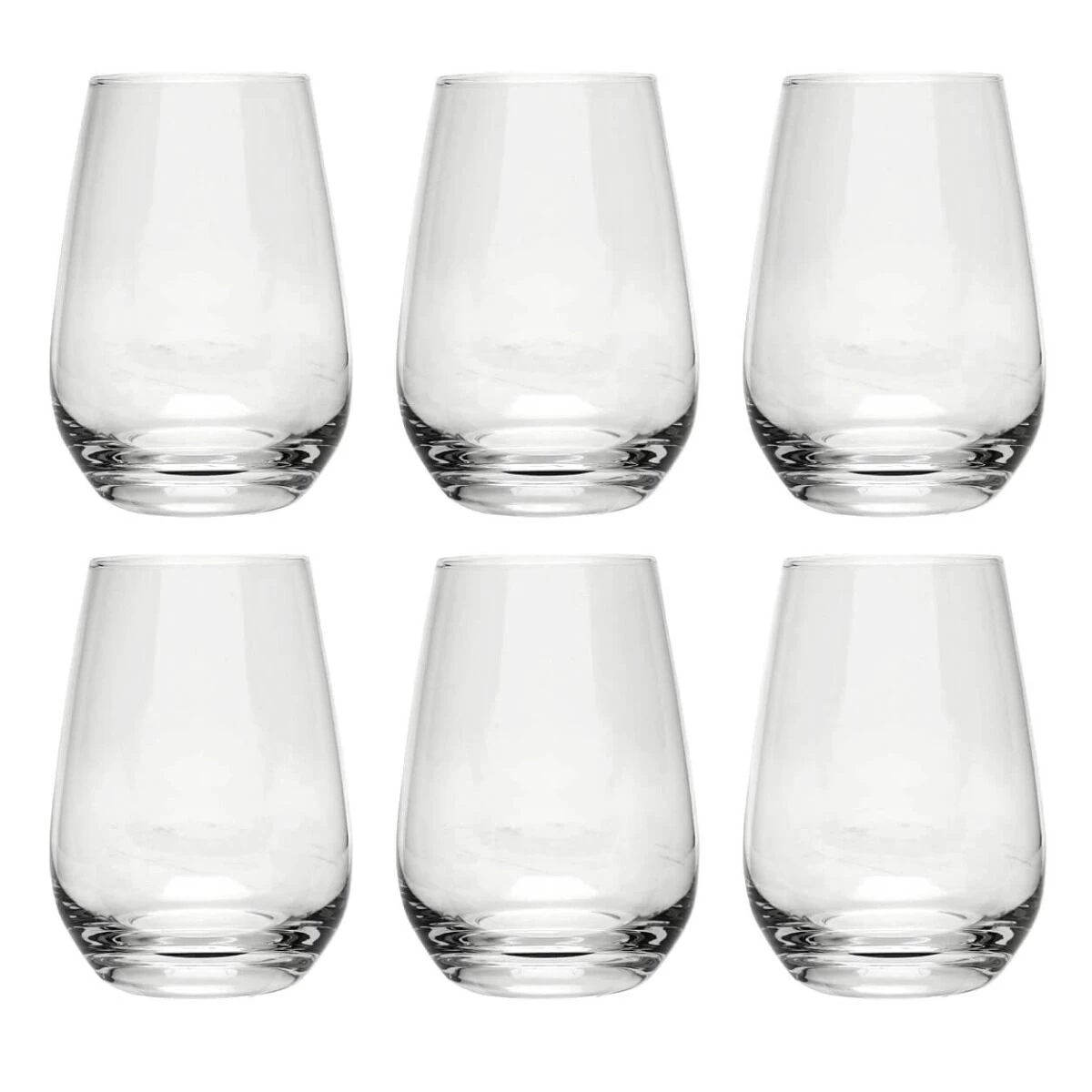 Schott Zwiesel Viña 42 Waterglas 401 Ml Kristalglas 6 Stuks 1 Schott Zwiesel Viña 42 Waterglas 401 Ml Kristalglas 6 Stuks