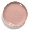 Serax Feast By Ottolenghi Bord S ø 19 Cm H 2 Cm Aardewerk Delicious Pink
