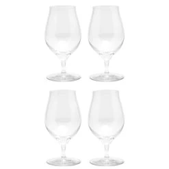 Spiegelau Craft Barrel Aged Bierglas 500 Ml Kristalglas 4 Stuks