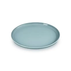 Le Creuset Coupe Collection Ontbijtbord ø 22 Cm Aardewerk Sea Salt