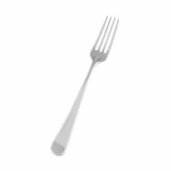 Keltum Puur Taartvork Rvs 6 Stuks