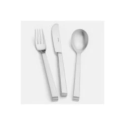 Wilkens Contura Bestekcassette 9-persoons Rvs Mat 89-delig