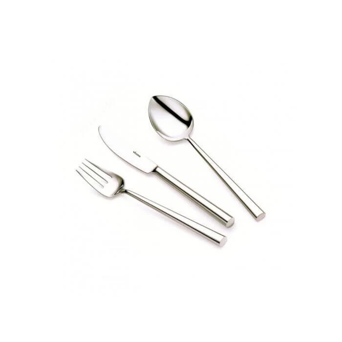 Wilkens Palladio Bestekcassette 9-persoons Rvs Glans 89-delig 1 Wilkens Palladio Bestekcassette 9-persoons Rvs Glans 89-delig