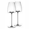 Zieher Vision Straight Wijnglas 540 Ml Kristalglas 2-delig